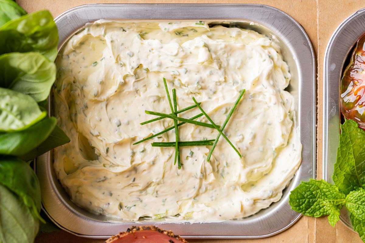 Best Ugly Bagels x CaterStation - Mini