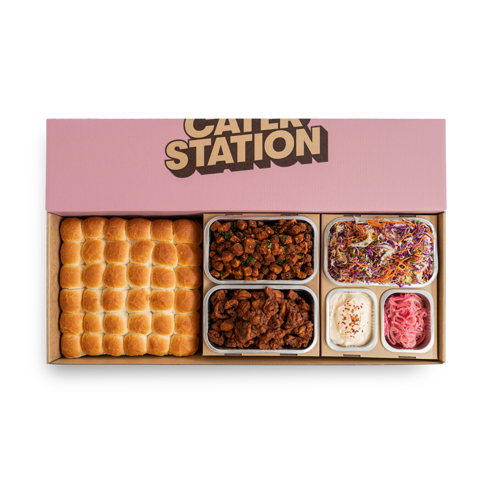 100person WLG (Dietaries covered DF, Gluten friendly, Vegan)