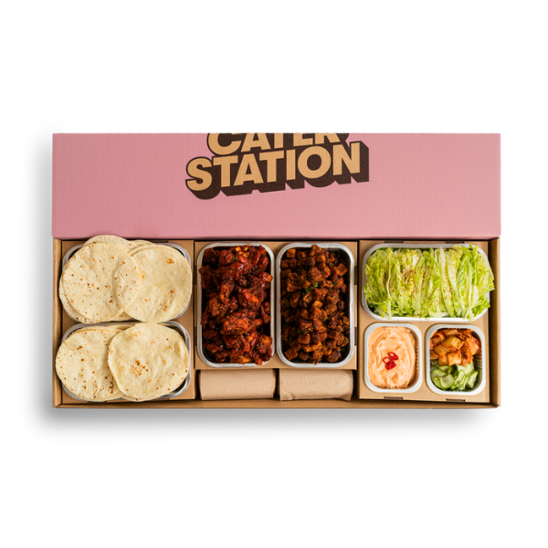 100person WLG (Dietaries covered DF, Gluten friendly, Vegan)