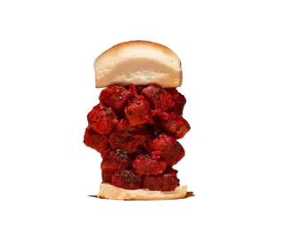 40-50person with dessert (Dietaries covered DF, Gluten friendly, Vegan)