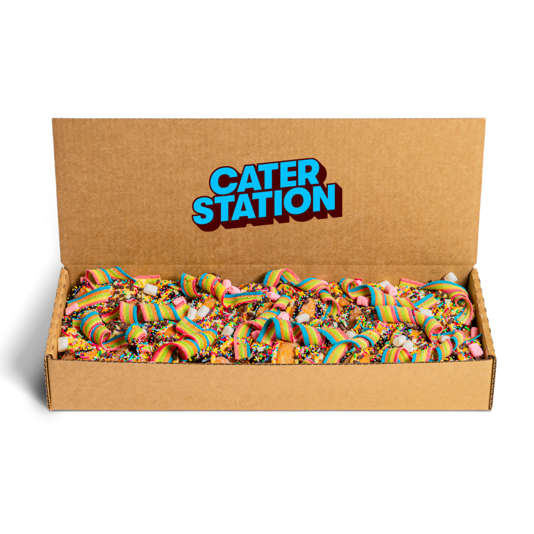 ADDON: Sprinkles Donuts