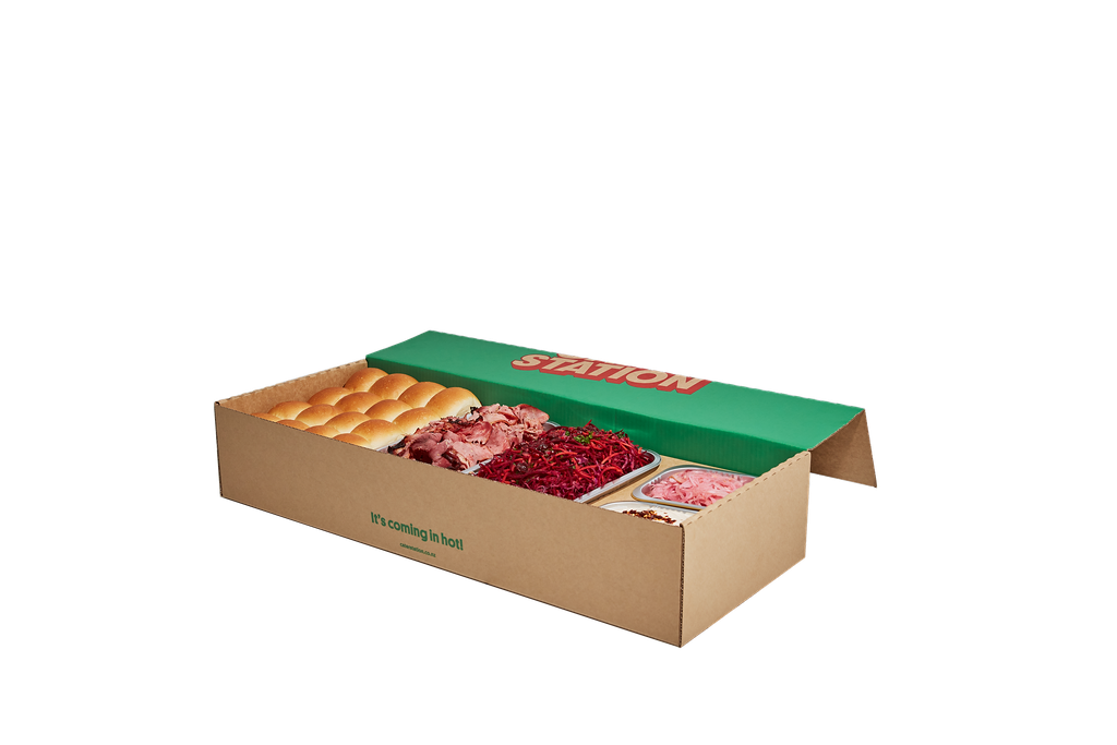 Christmas Slider mini Kit