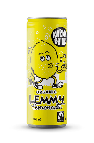 ADDON: Lemmy Lemonade x 6