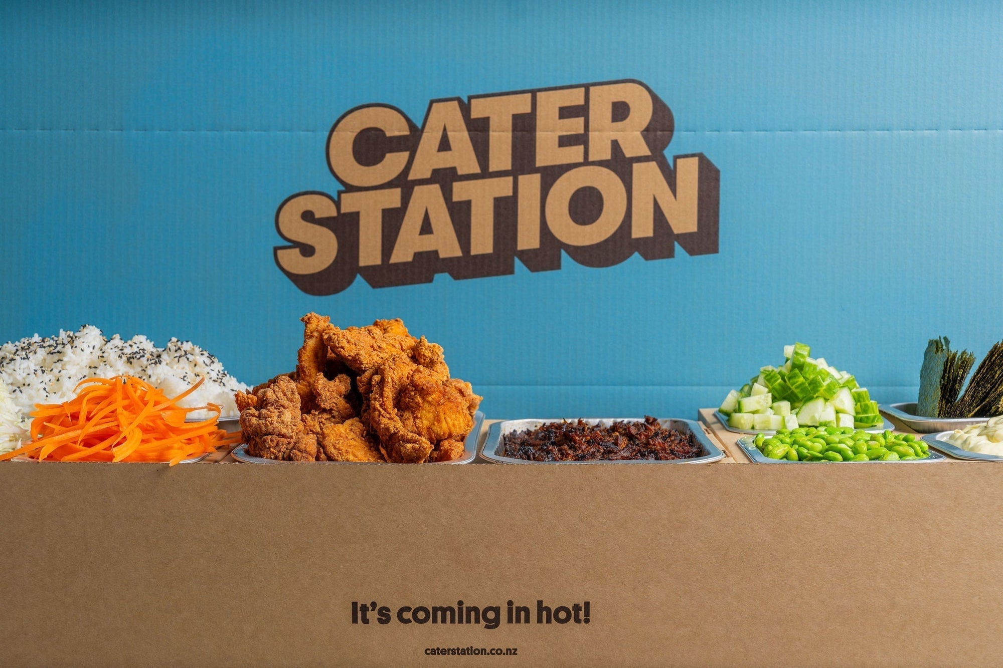 The Complete Guide to Corporate Catering in Auckland