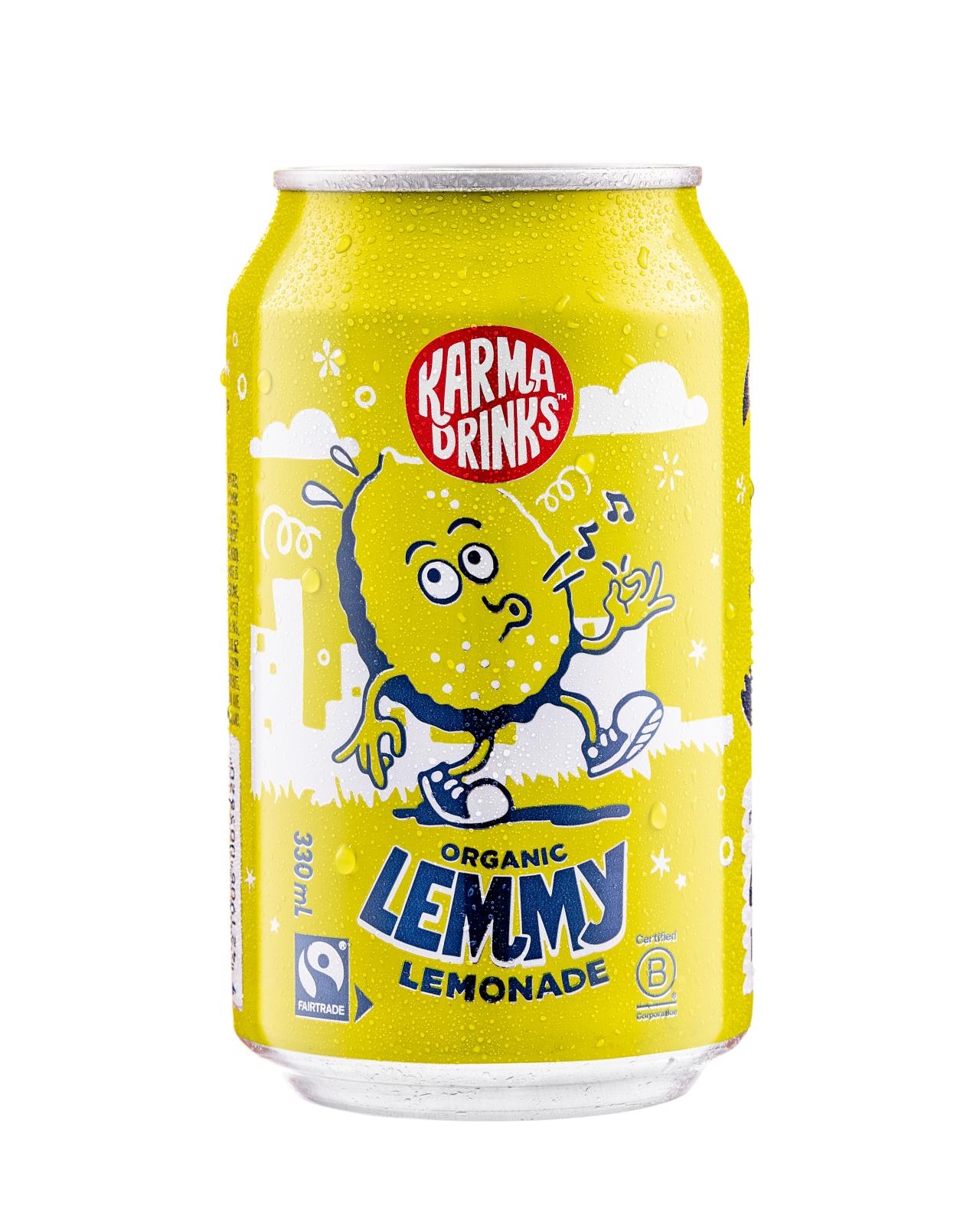ADDON: Lemmy Lemonade x 6
