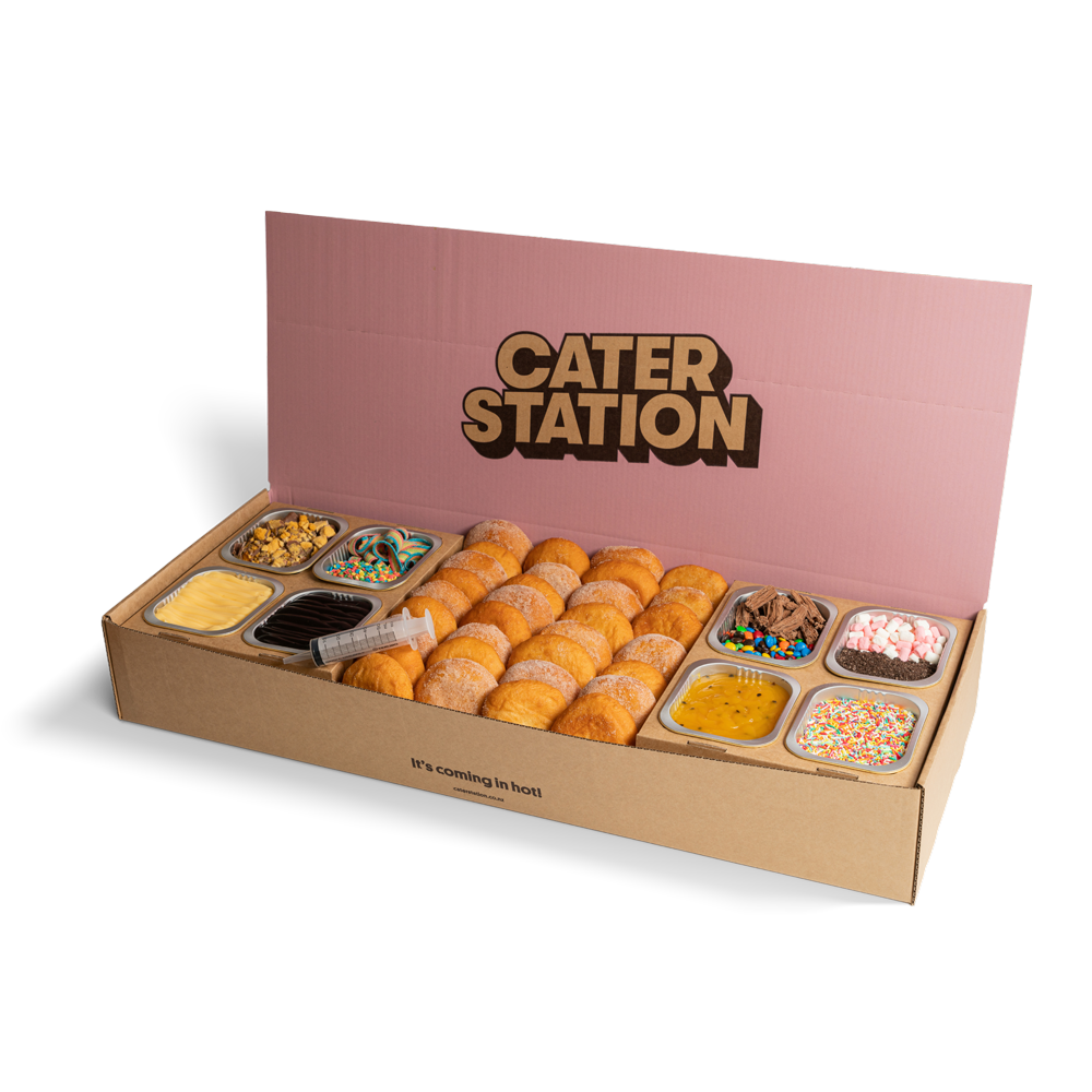 Build a Donut Kit