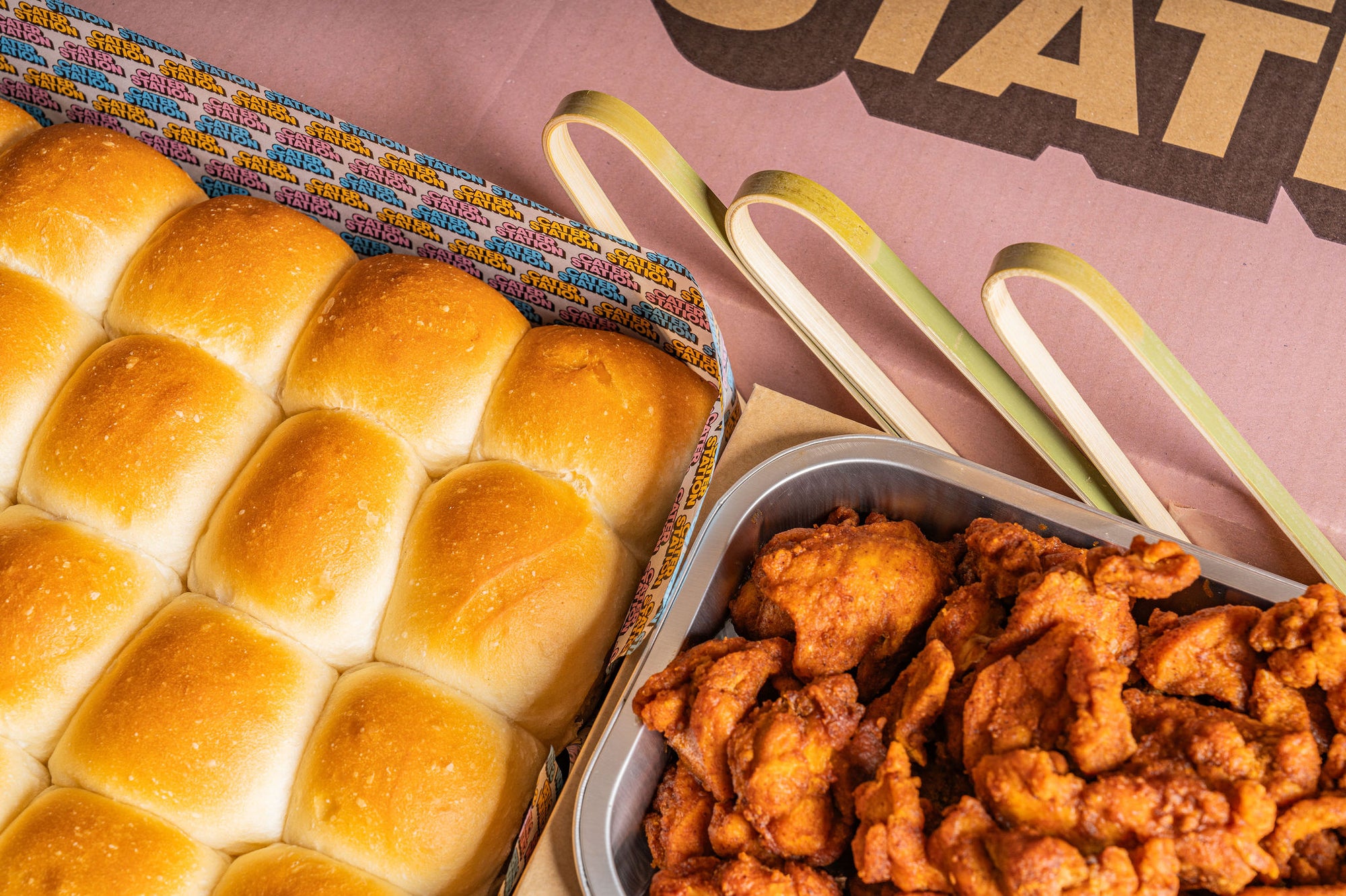 Slider Kit 20 - 25ppl