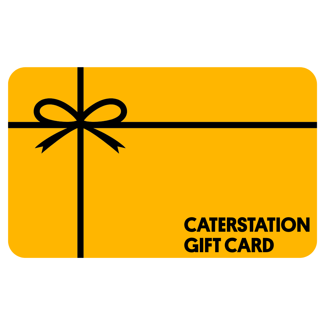 CaterStation Gift Card