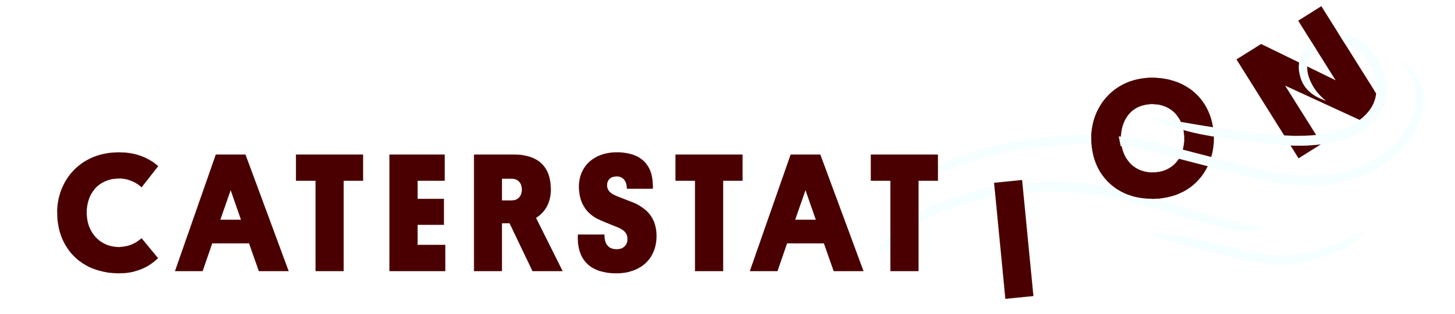 Cater Station