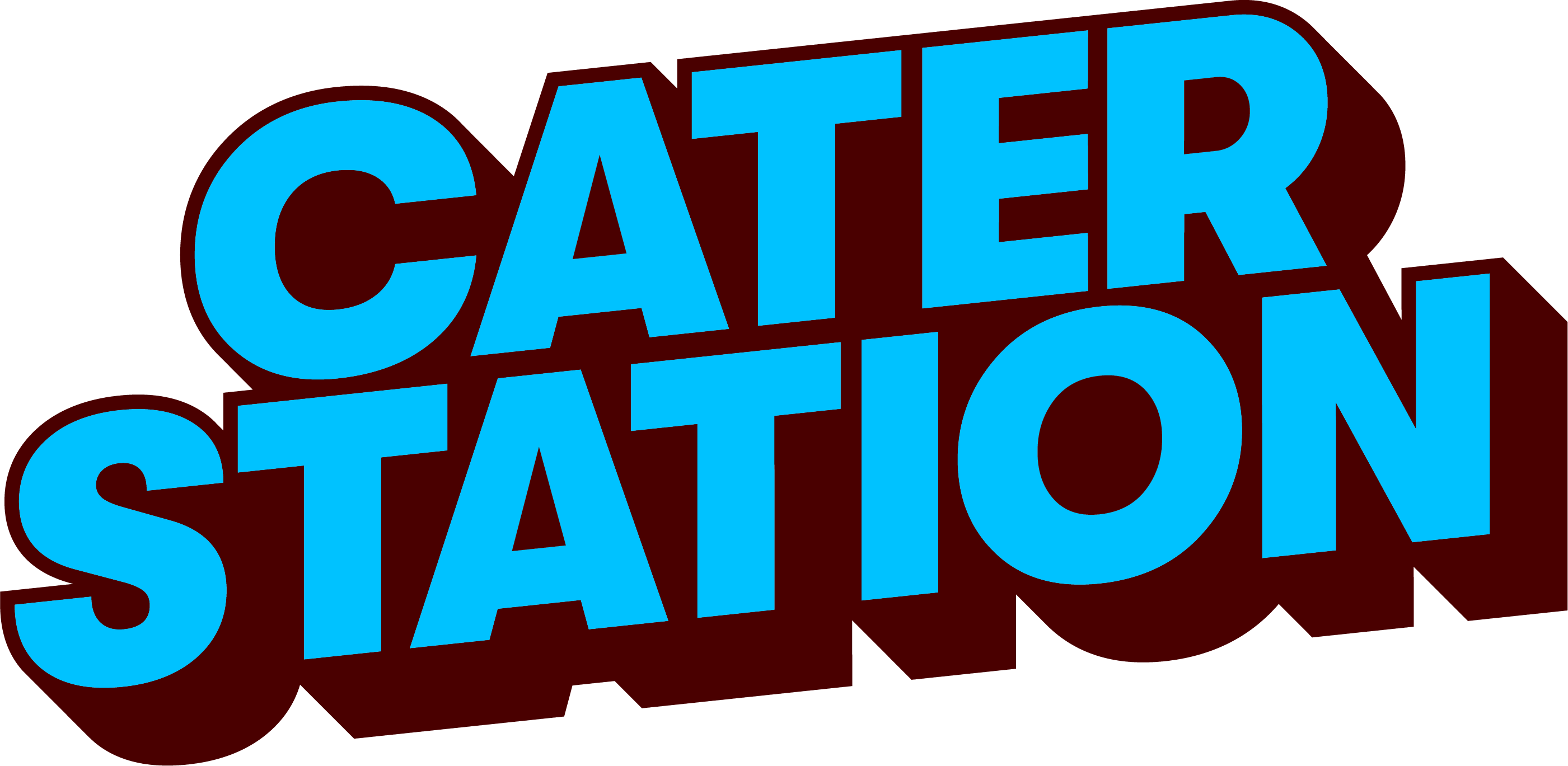 Cater Station
