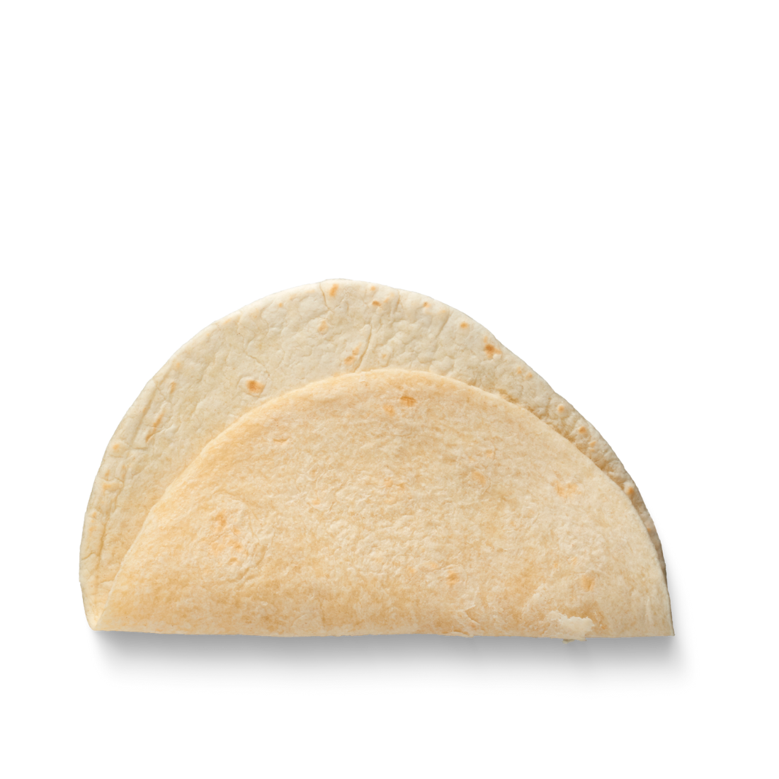 ADDON: 6 x Gluten Friendly Tacos (no gluten added)