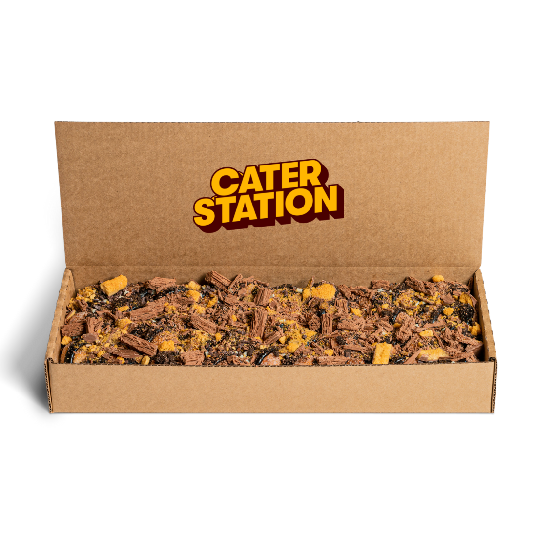 ADDON: Choc Donuts