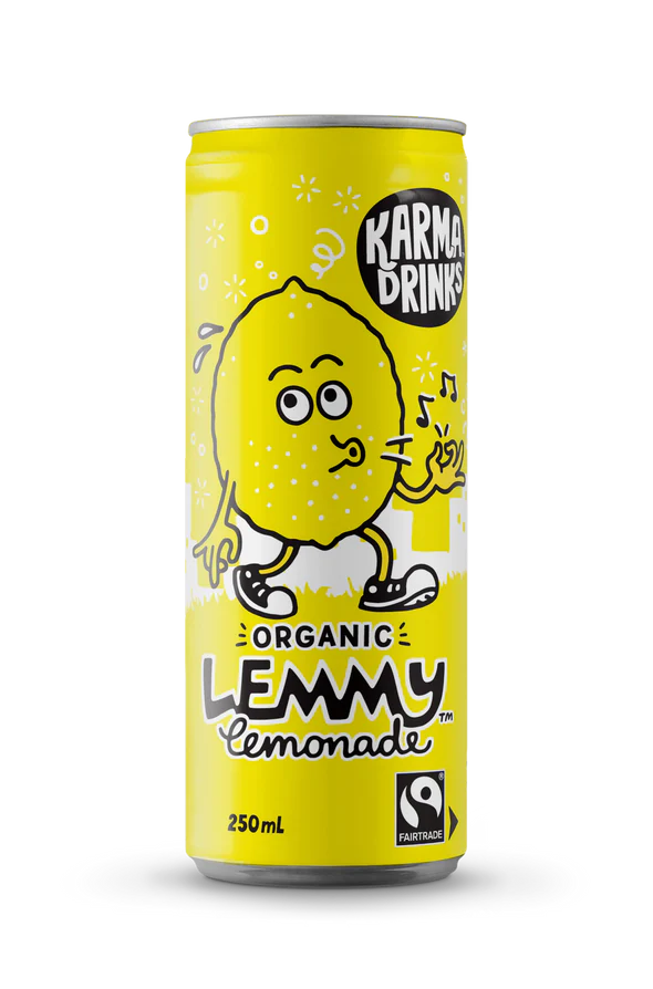 ADDON: Lemmy Lemonade x 6