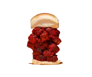 ADDON: Side of Tofu