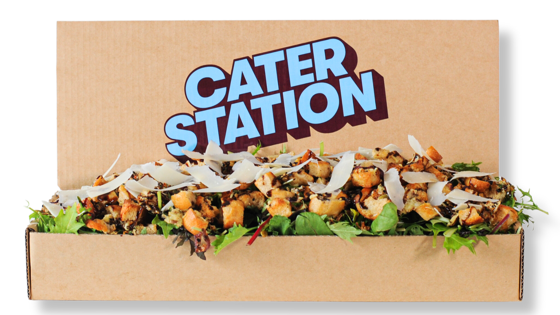 ADDON: House Salad